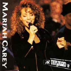 MARIAH CAREY MTV UNPLUGGED Виниловая пластинка 