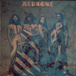 REDBONE Beaded Dreams Through Turquoise Eyes Виниловая пластинка 