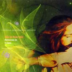 OJOS DE BRUJO REMEZCLAS DE LA CASA Фирменный CD 