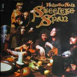 STEELEYE SPAN Below The Salt Виниловая пластинка 