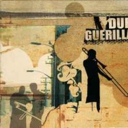 DUB GUERILLA DUB GUERILLA Фирменный CD 
