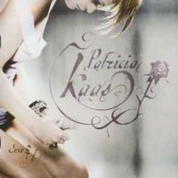 PATRICIA KAAS SEXE FORT Фирменный CD 