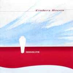 ENDERS ROOM MONOLITH Фирменный CD 