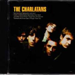 The Charlatans THE CHARLATANS Фирменный CD 