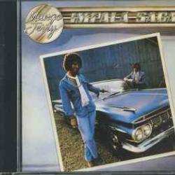 MUNGO JERRY IMPALA SAGA Фирменный CD 