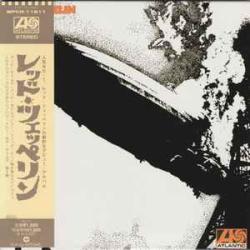 LED ZEPPELIN LED ZEPPELIN Фирменный CD 