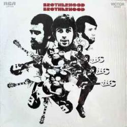 BROTHERHOOD BROTHERHOOD Виниловая пластинка 