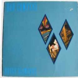 BAD COMPANY ROUGH DIAMONDS Виниловая пластинка 