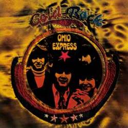 OHIO EXPRESS GOLD ROCK Виниловая пластинка 