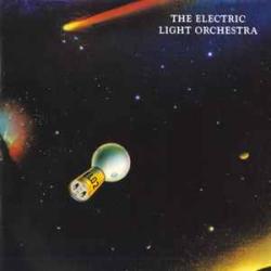 ELECTRIC LIGHT ORCHESTRA ELO 2 Фирменный CD 