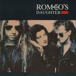 ROMEO'S DAUGHTER ROMEO'S DAUGHTER Виниловая пластинка 