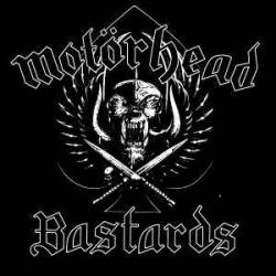 MOTORHEAD BASTARDS Виниловая пластинка 