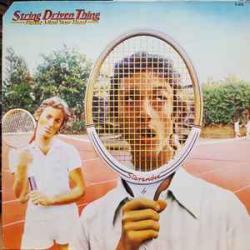 STRING DRIVEN THING PLEASE MIND YOUR HEAD Виниловая пластинка 