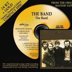 BAND BAND Фирменный CD 