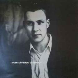 DAVID GRAY A CENTURY ENDS Фирменный CD 
