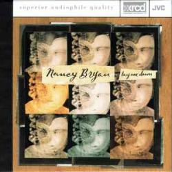 NANCY BRYAN LAY ME DOWN Фирменный CD 