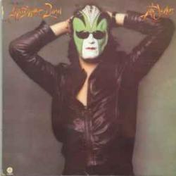 STEVE MILLER BAND JOKER Виниловая пластинка 