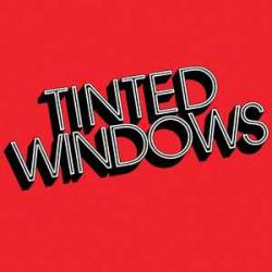 TINTED WINDOWS TINTED WINDOWS Фирменный CD 