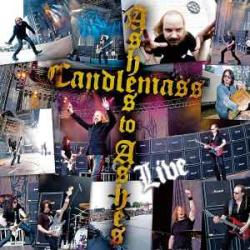CANDLEMASS Ashes To Ashes - Live Виниловая пластинка 