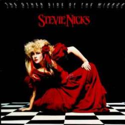 STEVIE NICKS OTHER SIDE OF THE MIRROR Виниловая пластинка 