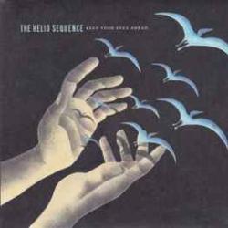 HELIO SEQUENCE KEEP YOUR EYES AHEAD Фирменный CD 