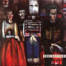 SETTERS SETTERS Виниловая пластинка 