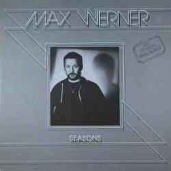MAX WERNER SEASONS Виниловая пластинка 