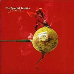 SPECIAL GUESTS   WILLIE OCEAN BEETROOT Фирменный CD 
