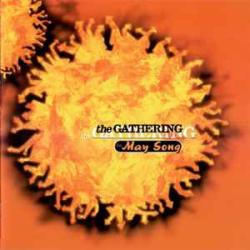 GATHERING May Song Фирменный CD 