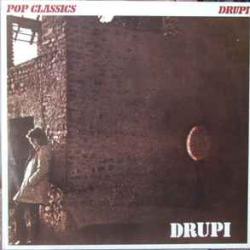 DRUPI POP CLASSICS Виниловая пластинка 