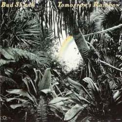 BUD SHANK TOMORROW'S RAINBOW Фирменный CD 