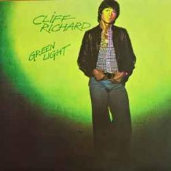 CLIFF RICHARD Green Light Виниловая пластинка 