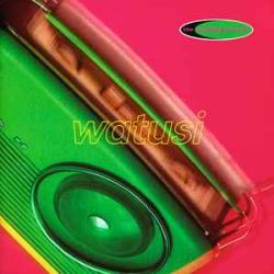 WEDDING PRESENT WATUSI Фирменный CD 