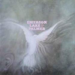 EMERSON, LAKE & PALMER EMERSON, LAKE & PALMER Виниловая пластинка 