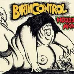 BIRTH CONTROL HOODOO MAN Фирменный CD 