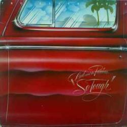 BEACH BOYS Carl And The Passions – "So Tough" Виниловая пластинка 