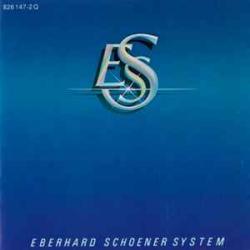 EBERHARD SCHOENER SYSTEM EBERHARD SCHOENER SYSTEM Фирменный CD 
