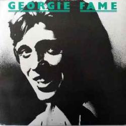 GEORGIE FAME GEORGIE FAME Виниловая пластинка 