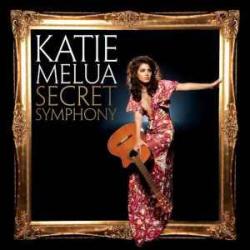 KATIE MELUA SECRET SYMPHONY Виниловая пластинка 