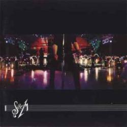METALLICA S&M Фирменный CD 
