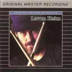 LEVON HELM LEVON HELM Фирменный CD 
