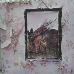 LED ZEPPELIN IV Виниловая пластинка 