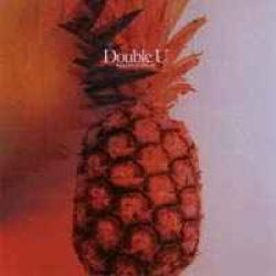 DOUBLE U PINEAPPLE DREAM Фирменный CD 