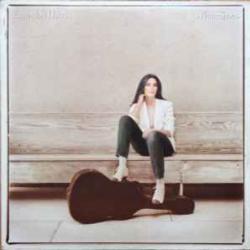 EMMYLOU HARRIS WHITE SHOES Виниловая пластинка 