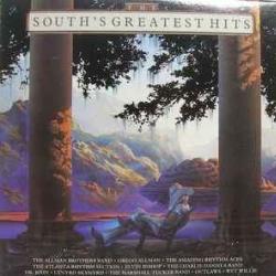 VARIOUS SOUTH'S GREATEST HITS Виниловая пластинка 