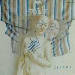 FLAIRCK CIRCUS Виниловая пластинка 