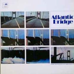 ATLANTIC BRIDGE ATLANTIC BRIDGE Виниловая пластинка 