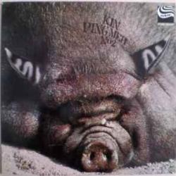 KIN PING MEH NO2 Виниловая пластинка 