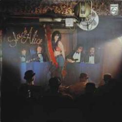 SLACK ALICE SLACK ALICE Виниловая пластинка 