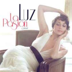 LUZ LA PASION Фирменный CD 